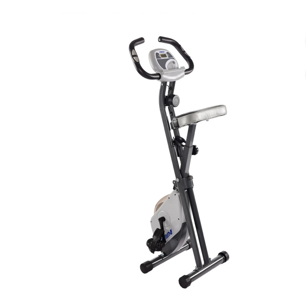 Stamina Cardio Exercise Bike - Picture 6 of 9